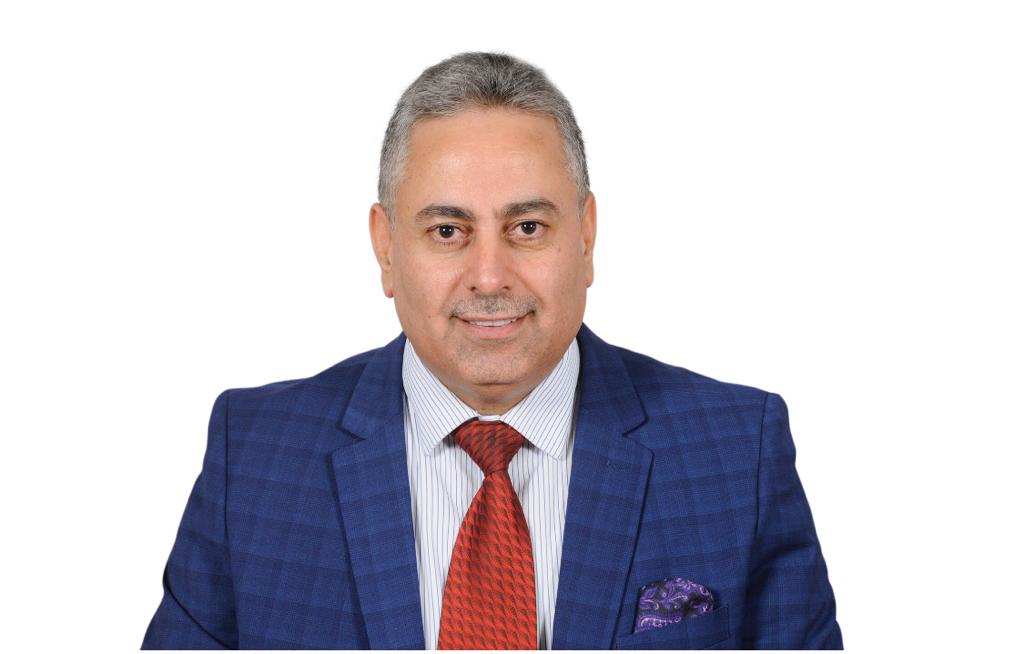 Dr. Yaser Al Sabi